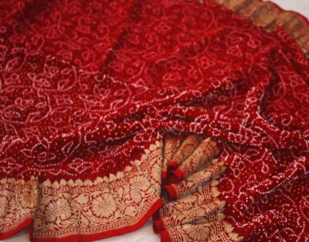 Dupattas – The New Trend